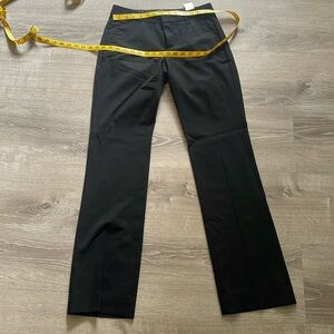 Banana Republic Lined Dress Pants